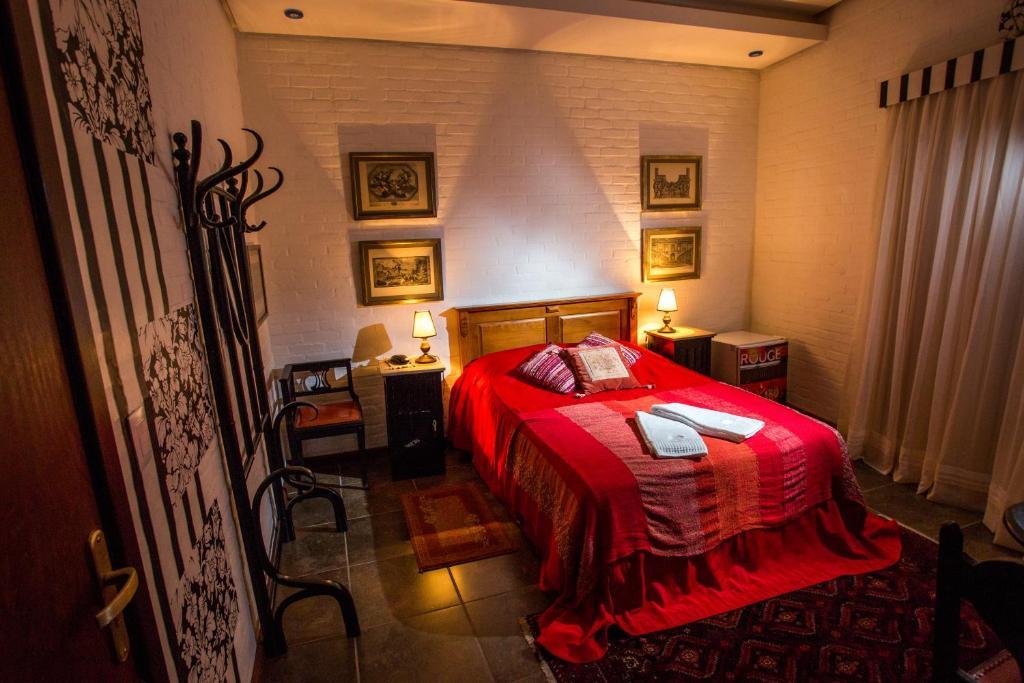 Pier 704 Hotel Canela Room photo