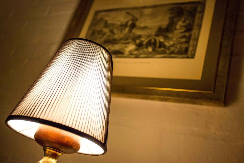 Pier 704 Hotel Canela Room photo